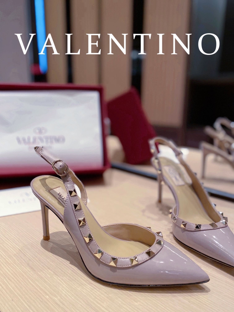 Valentino Heeled Shoes